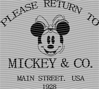 Mickey-AMQ 659